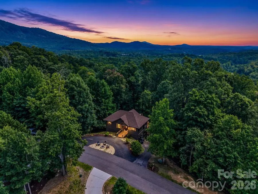 274 Hawks Nest Trail, Lake Lure, NC 28746 - #3