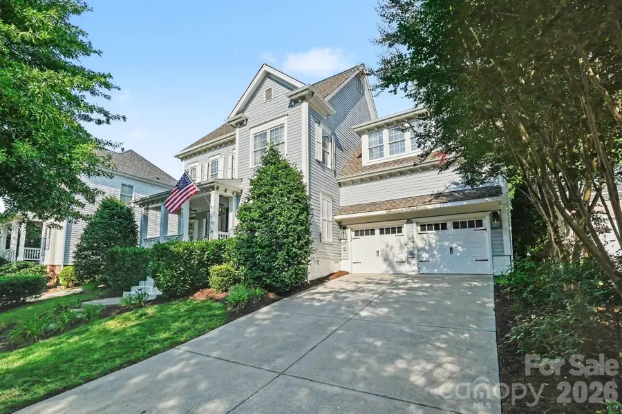 887 Stratford Run Drive, Fort Mill, SC 29708 - #2