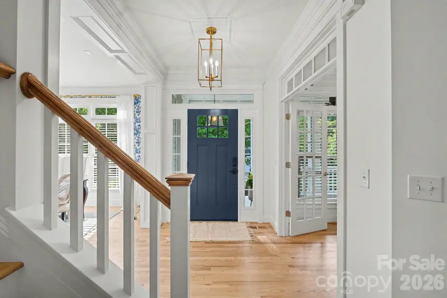 887 Stratford Run Drive, Fort Mill, SC 29708 - #3