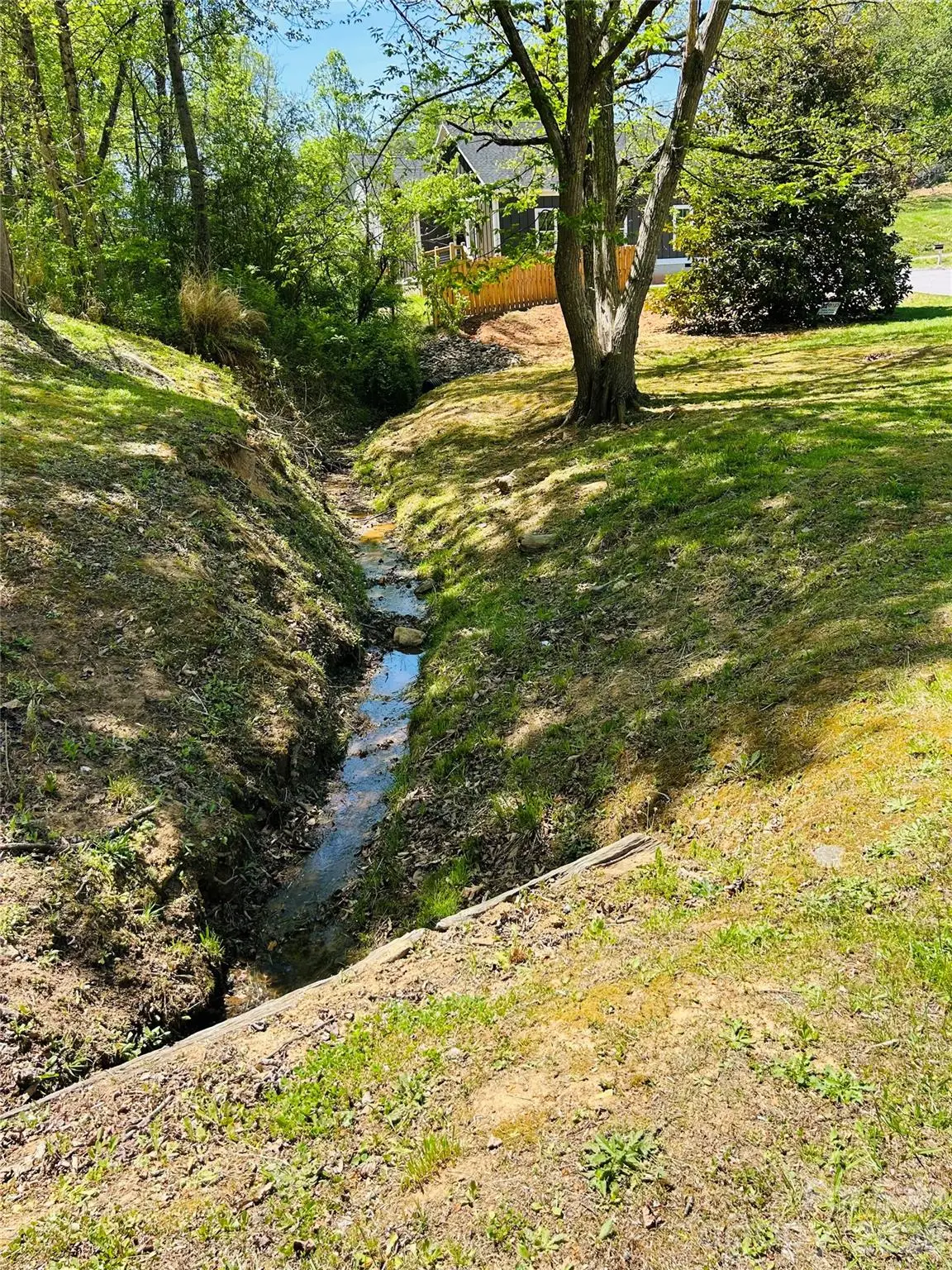 128 W Orchard Street, Old Fort, NC 28762 - #1
