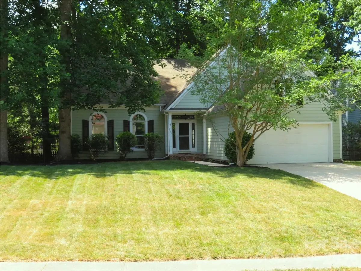 1843 Tanfield Drive, Matthews, NC 28105 - #1