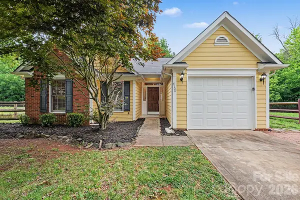 4106 Woodbury Terrace Nw, Concord, NC 28027