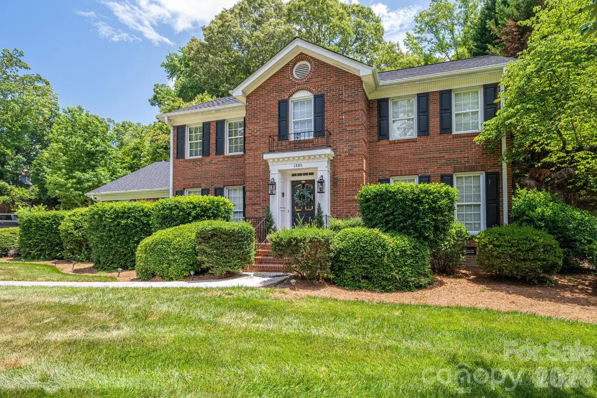 1308 Dumbarton Road, Gastonia, NC 28054 - #1