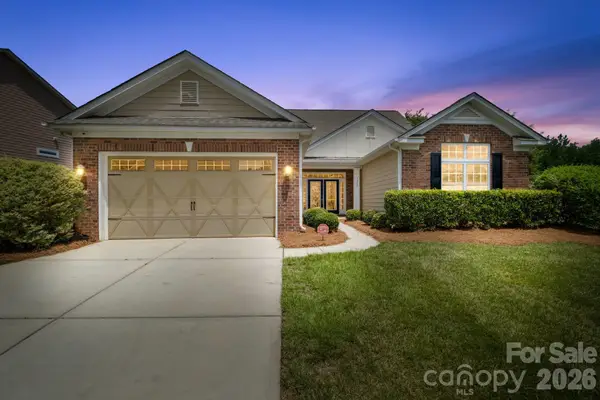 3743 Salvistrin Street, Charlotte, NC 28214