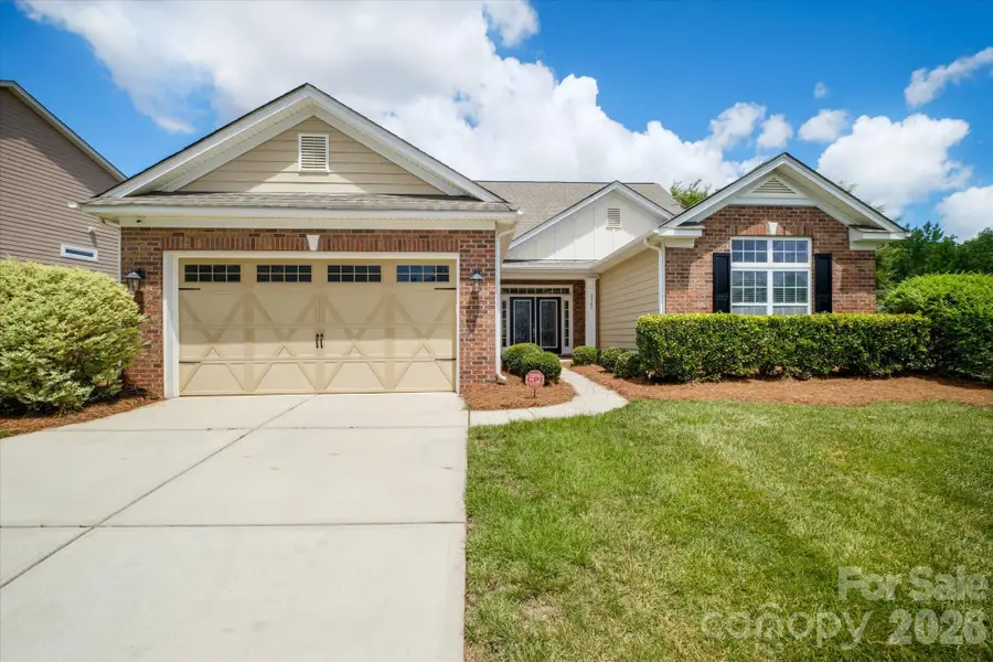 3743 Salvistrin Street, Charlotte, NC 28214 - #2