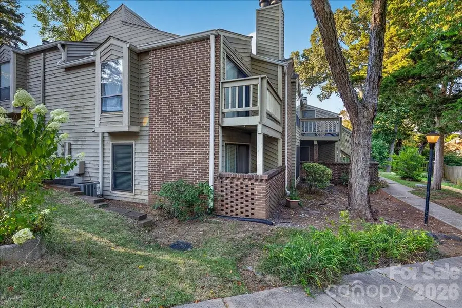 1608 Sharon Road W #47, Charlotte, NC 28210 - #2