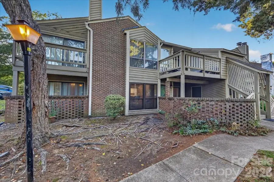 1608 Sharon Road W #47, Charlotte, NC 28210 - #3