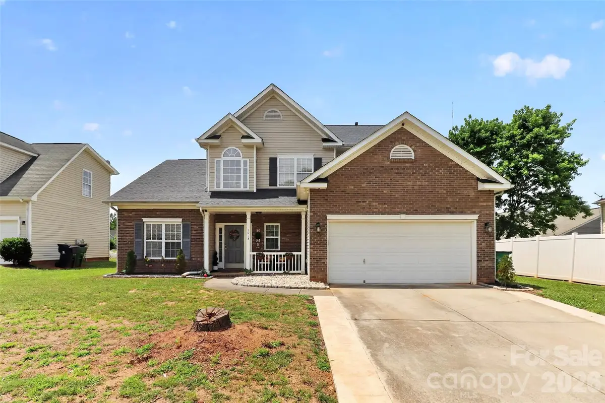 7613 Deluca Drive, Charlotte, NC 28215 - #1