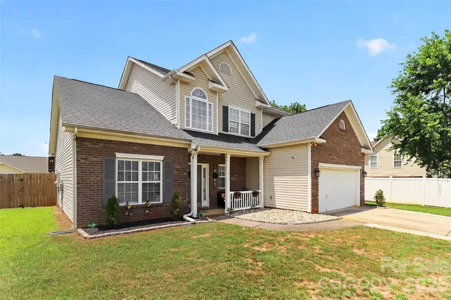 7613 Deluca Drive, Charlotte, NC 28215 - #2
