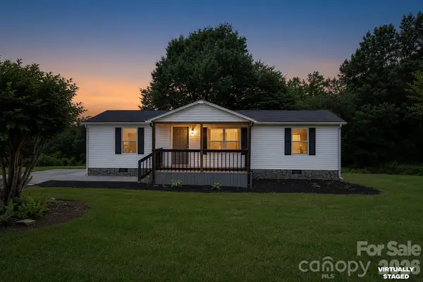 3532 4th Avenue Lane Ne, Conover, NC 28613