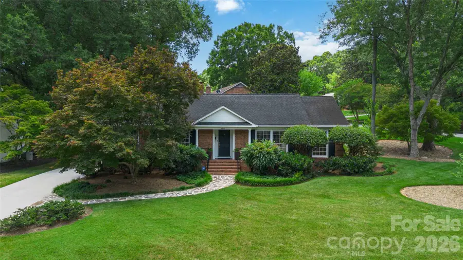 3900 Riverbend Road, Charlotte, NC 28210 - #2