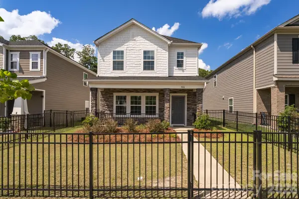 466 Cranford Drive, Pineville, NC 28134