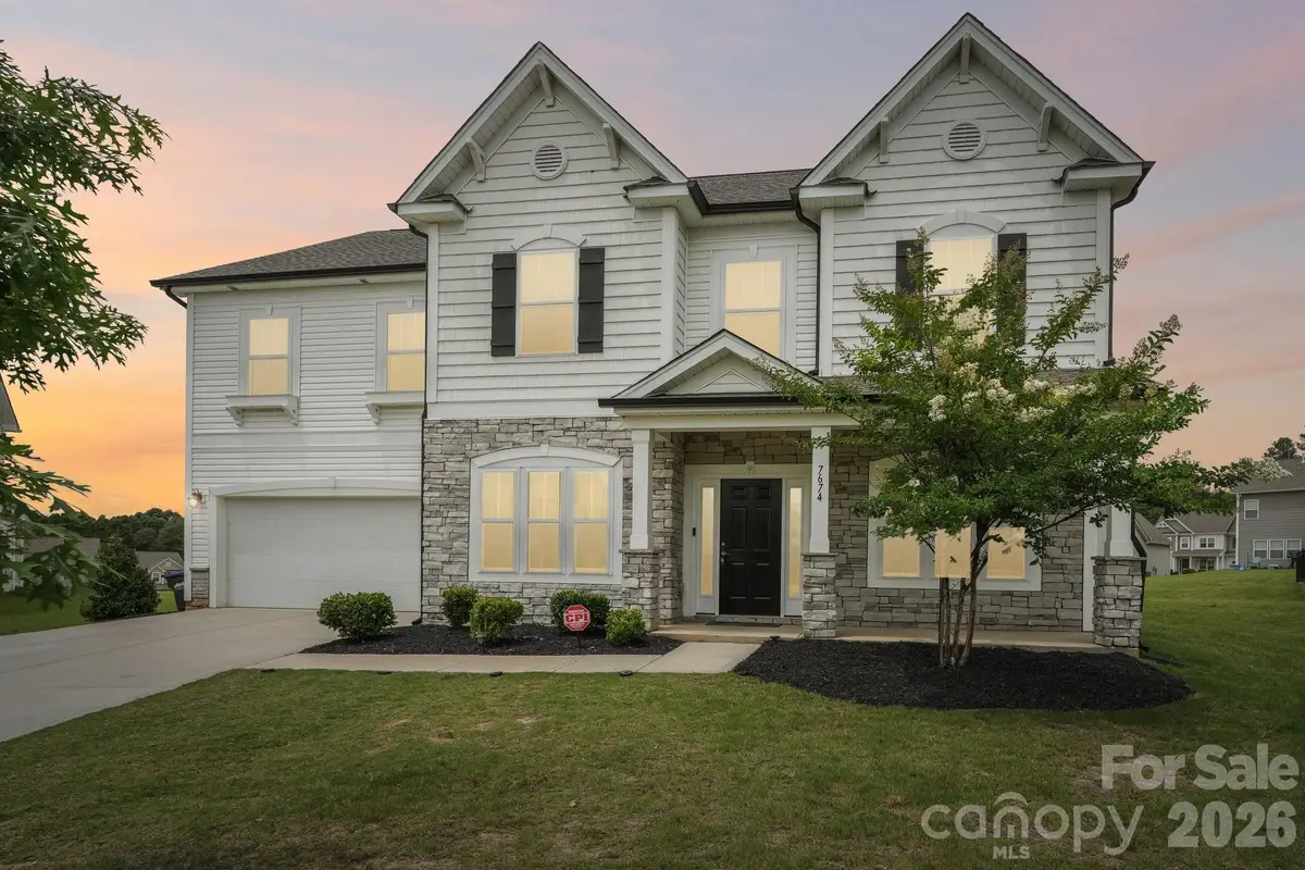 7674 Fenn Way #88, Fort Mill, SC 29707 - #1