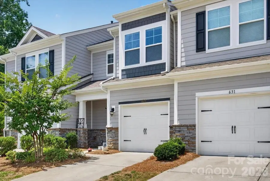 629 Cypress Glen Lane, Clover, SC 29710 - #2
