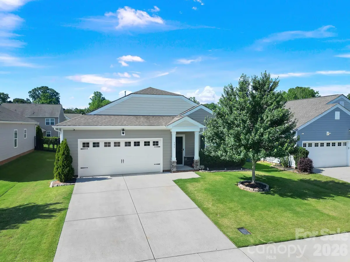 191 Willow Valley Drive, Mooresville, NC 28115 - #1