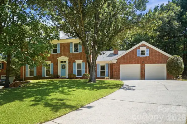 730 Fredricksburg Road, Matthews, NC 28105