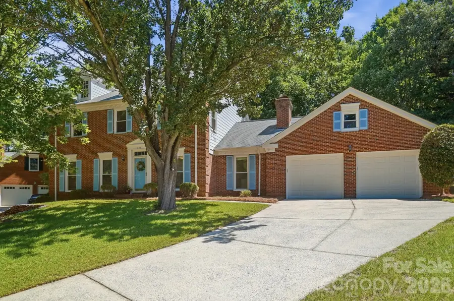 730 Fredricksburg Road, Matthews, NC 28105 - #2