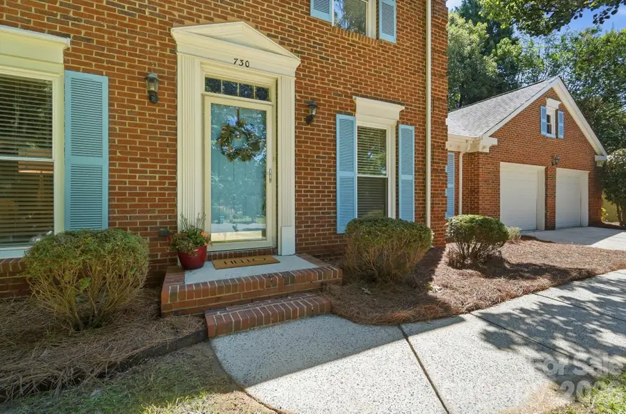 730 Fredricksburg Road, Matthews, NC 28105 - #3