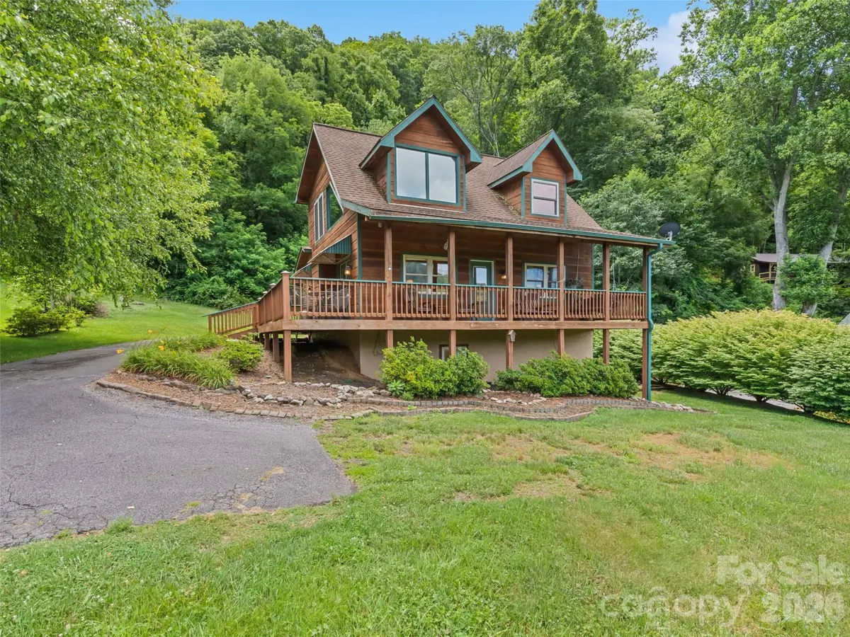 210 Tanner Trail, Waynesville, NC 28785 - #1