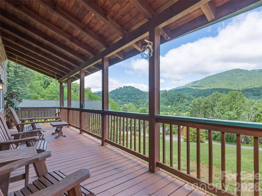210 Tanner Trail, Waynesville, NC 28785 - #2