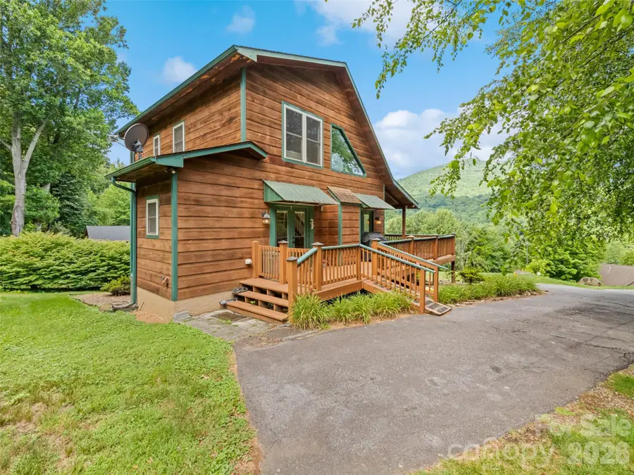 210 Tanner Trail, Waynesville, NC 28785 - #3