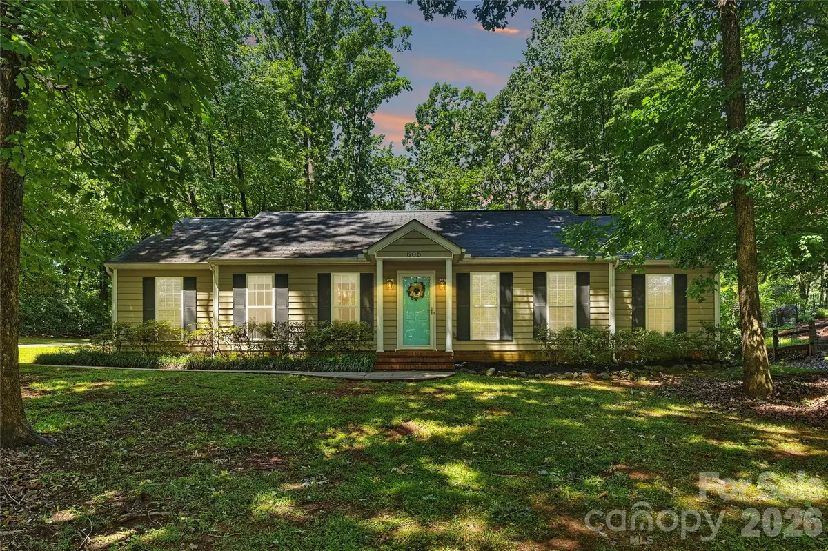 605 Silversmith Lane, Charlotte, NC 28270 - #1
