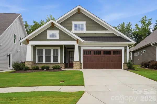 3049 Alveston Drive, Concord, NC 28027