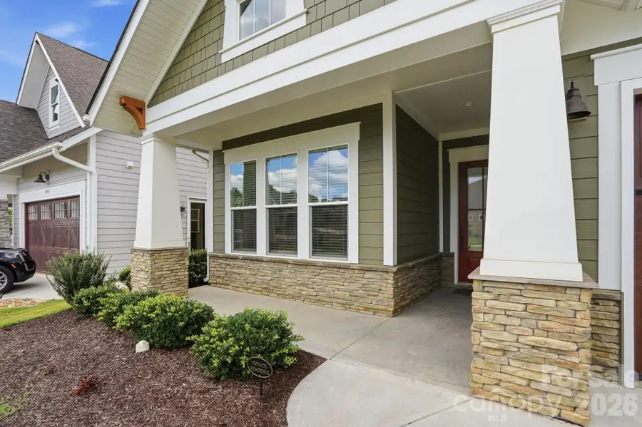 3049 Alveston Drive, Concord, NC 28027 - #3