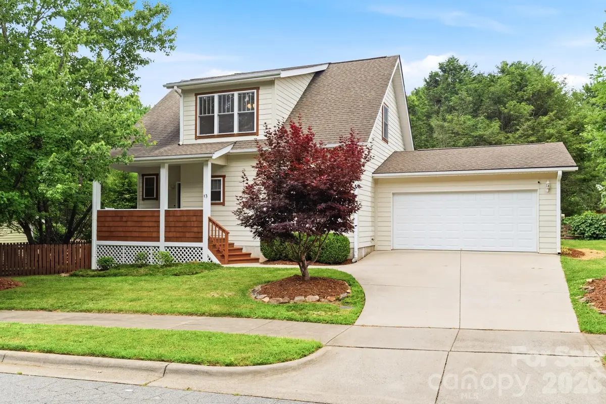 13 Triple H Drive, Asheville, NC 28806 - #1