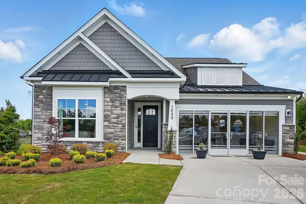1022 Heritage Pointe, Indian Trail, NC 28079