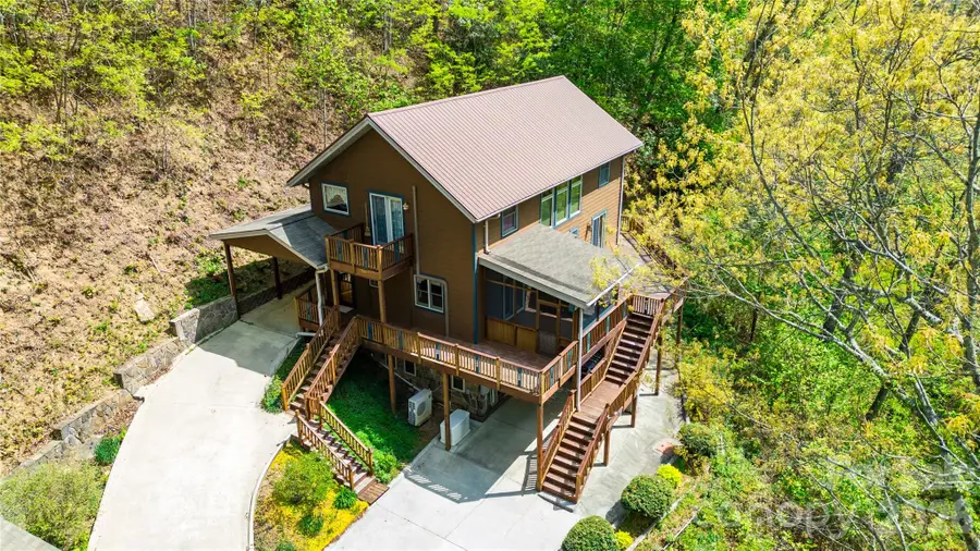 1602 Forest Run Road, Sylva, NC 28779 - #2