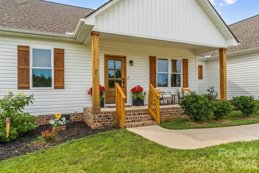 1459 Malden Court, Crouse, NC 28033 - #2