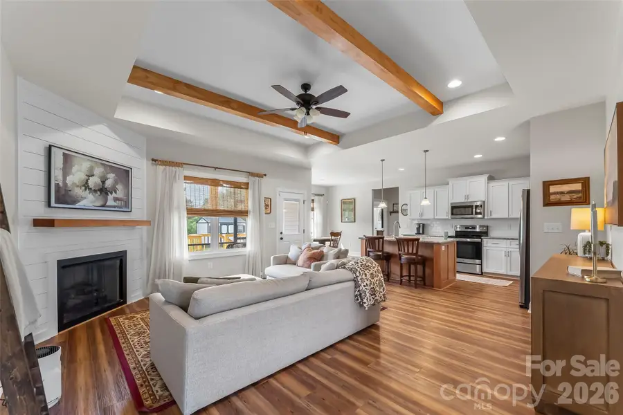 1459 Malden Court, Crouse, NC 28033 - #3