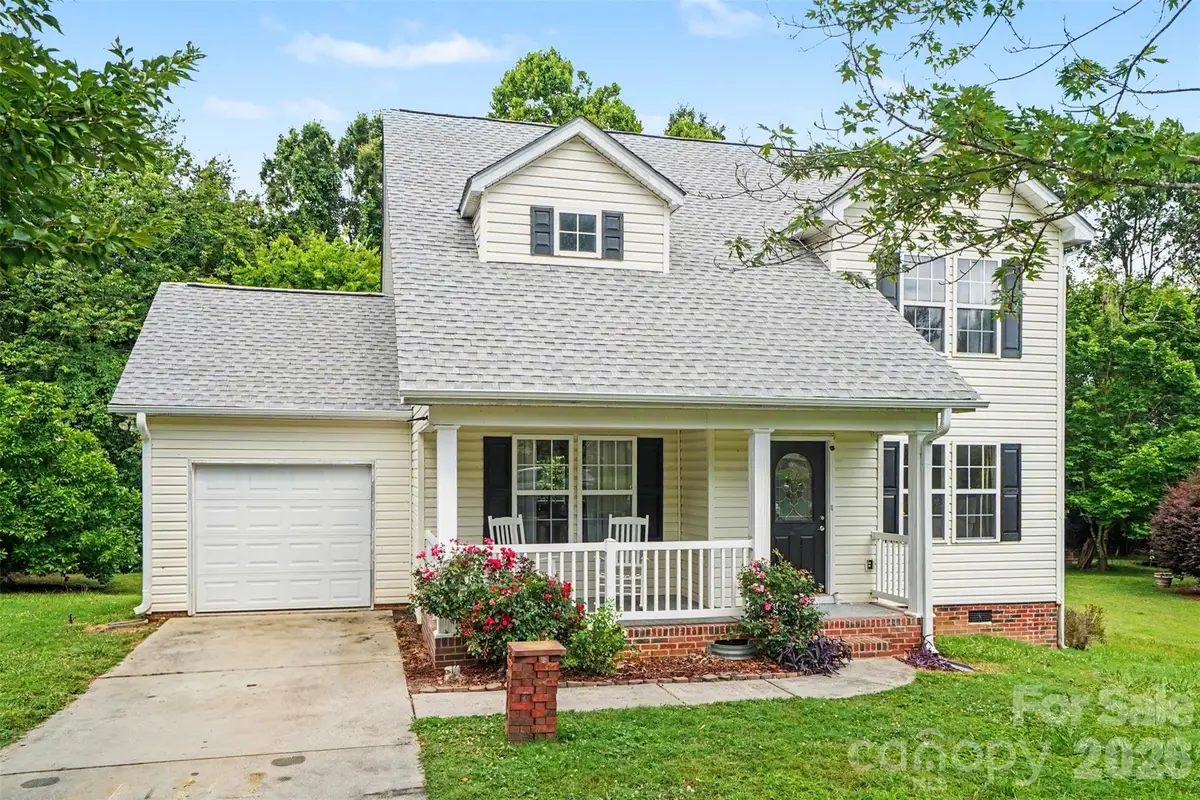 2155 Culp Farms Drive, Fort Mill, SC 29715 - #1