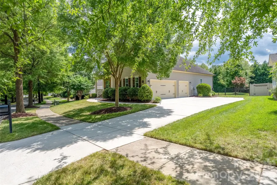 12628 Forrester Avenue, Huntersville, NC 28078 - #2