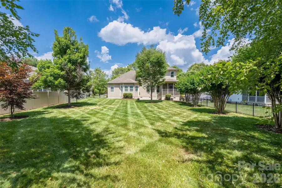 12628 Forrester Avenue, Huntersville, NC 28078 - #3