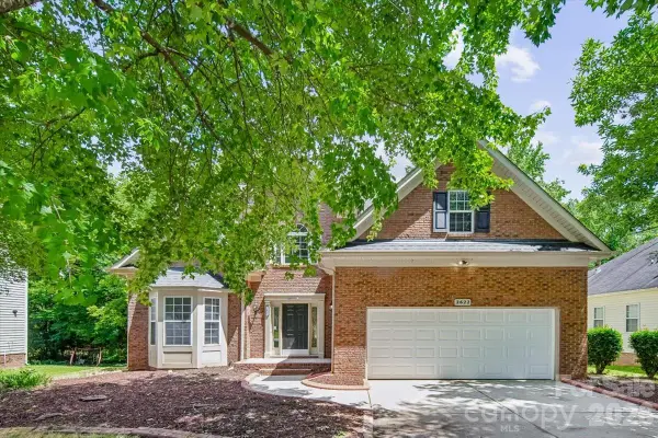 2622 Billings Park Drive, Charlotte, NC 28213
