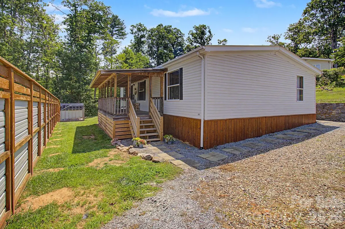 1011 Reed Street, Woodfin, NC 28804 - #1
