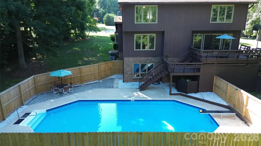 136 Griffin Street, Stanley, NC 28164 - #3
