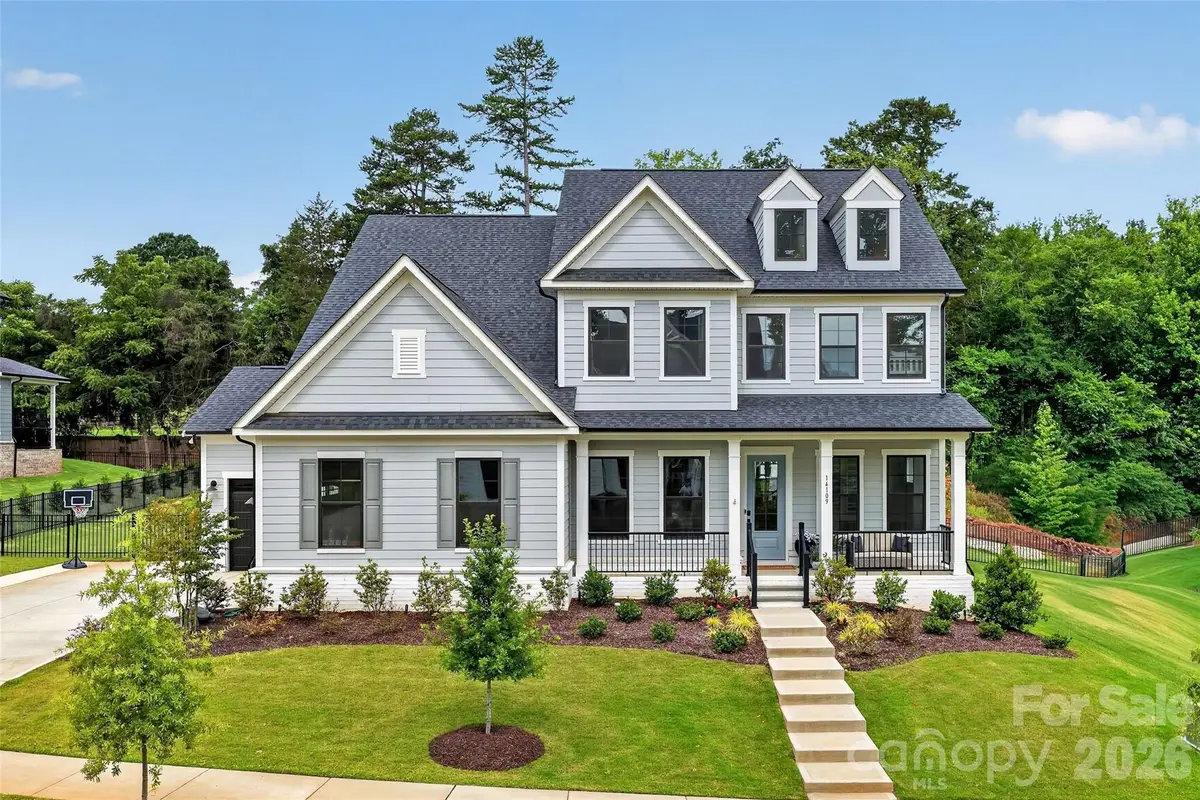 14109 White Gardens Lane, Huntersville, NC 28078 - #1