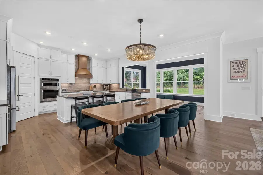 14109 White Gardens Lane, Huntersville, NC 28078 - #3
