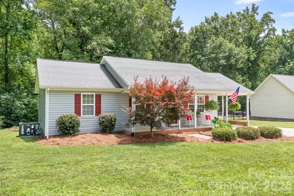218 Vernon Street, Cherryville, NC 28021