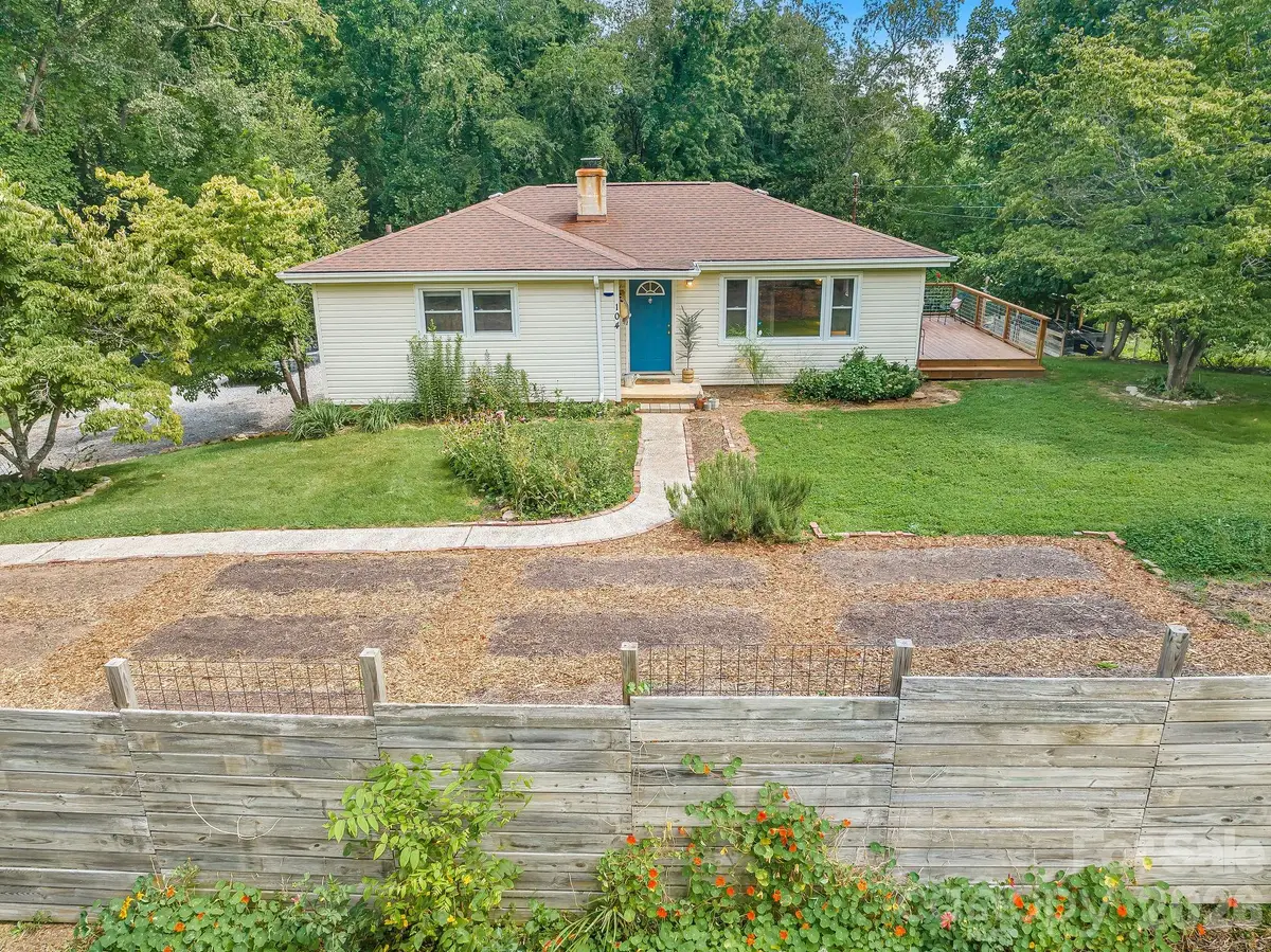 104 Justice Ridge Road, Candler, NC 28715 - #1