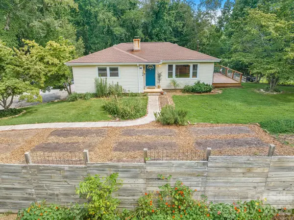 104 Justice Ridge Road, Candler, NC 28715