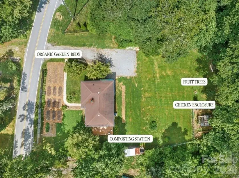 104 Justice Ridge Road, Candler, NC 28715 - #3