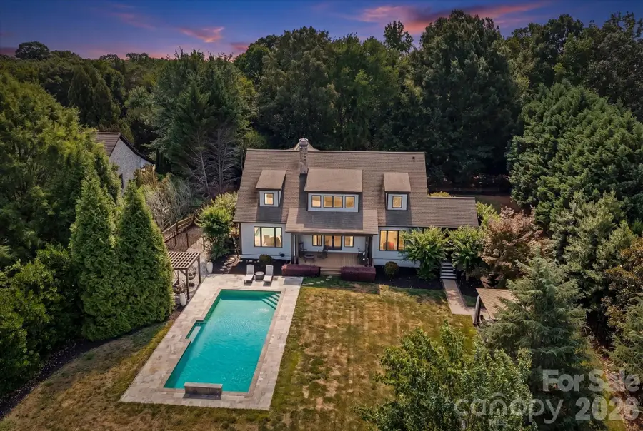 12820 Westmoreland Farm Road, Davidson, NC 28036 - #2