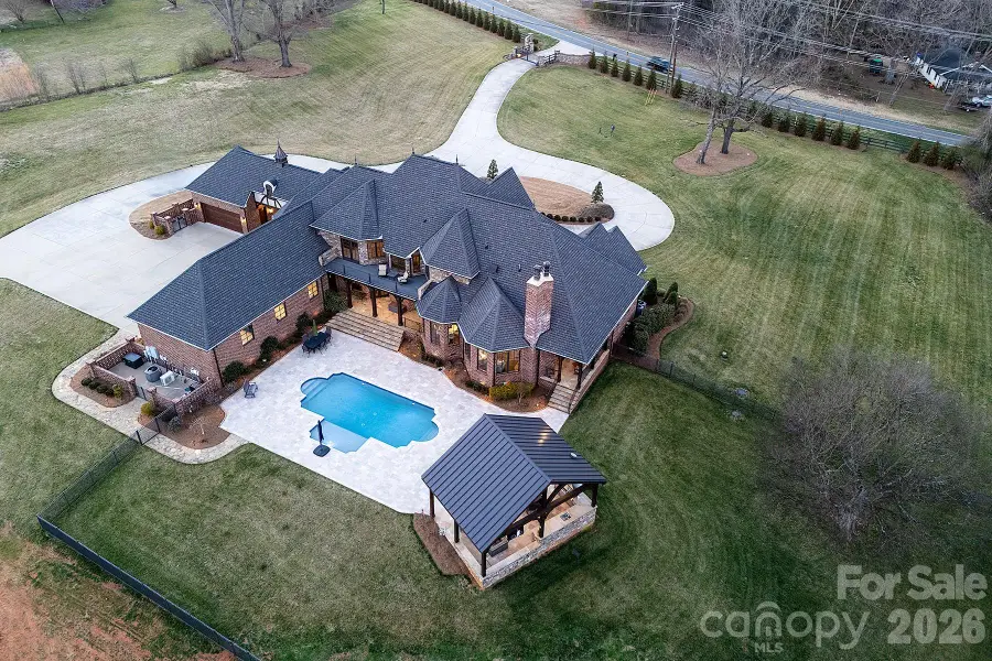 3200 Beaty Road, Gastonia, NC 28056 - #2