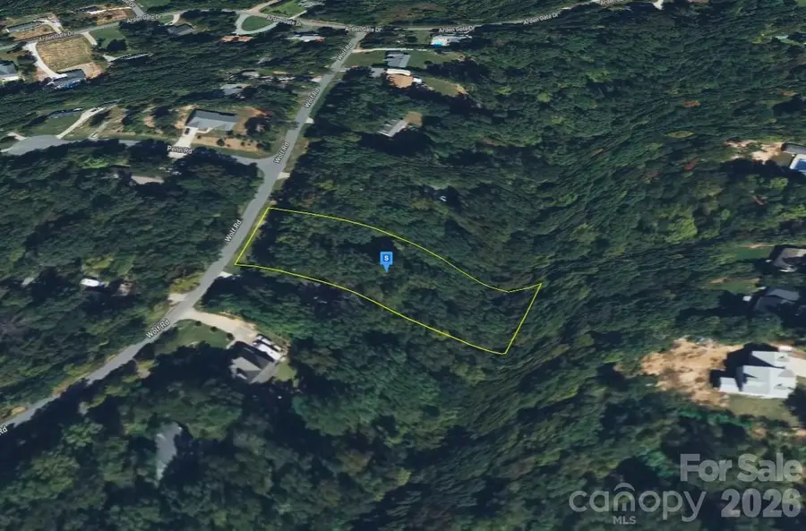 1621 Wolf Road, Iron Station, NC 28080 - #3