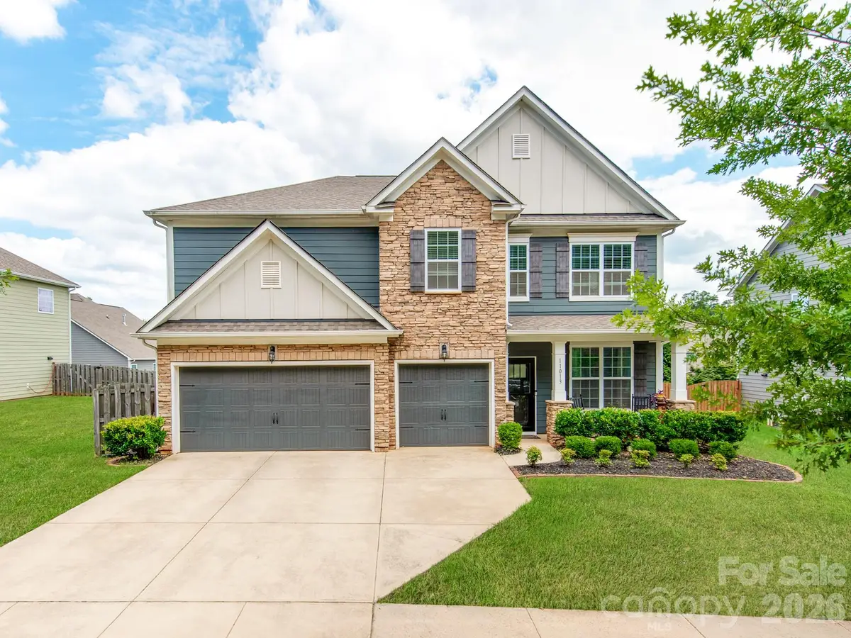 11013 Charmont Place, Huntersville, NC 28078 - #1