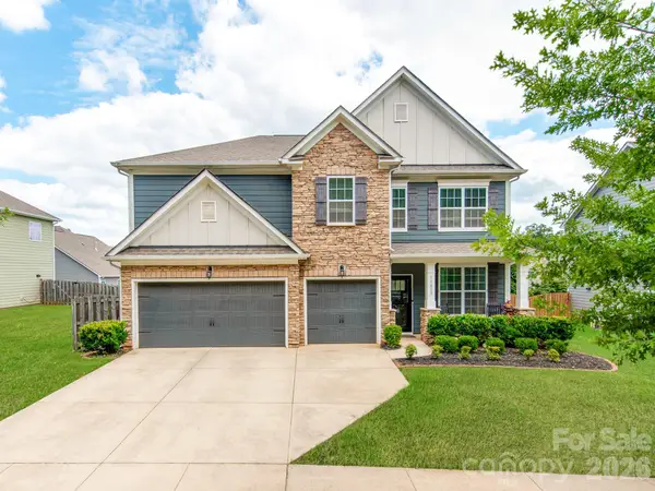 11013 Charmont Place, Huntersville, NC 28078